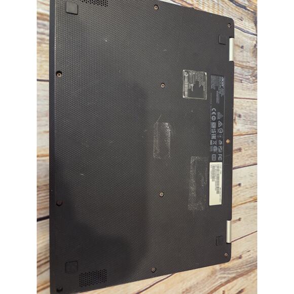 Acer C738T Series N15Q8 Model Black - Picture 4 of 5